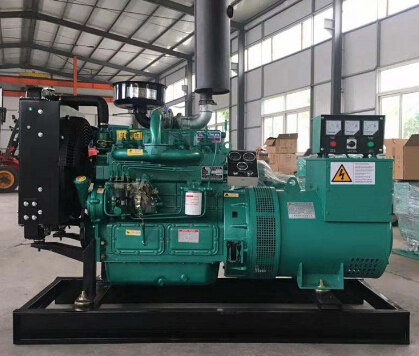 环县宗申动力10kw小型柴油发电机