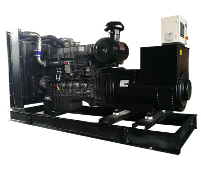 环县上柴柴油发电机组50KW-700KW