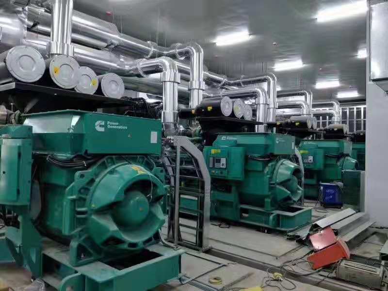 环县发电机出租 环县发电机出租