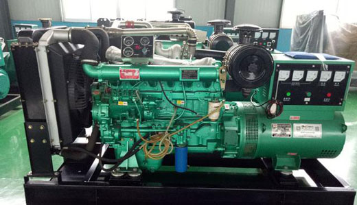 环县发电机不发电的原因 环县发电机不发电的原因