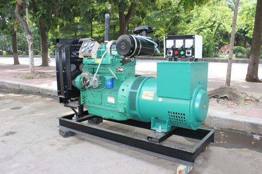 环县发电机不发电的原因 环县发电机不发电的原因