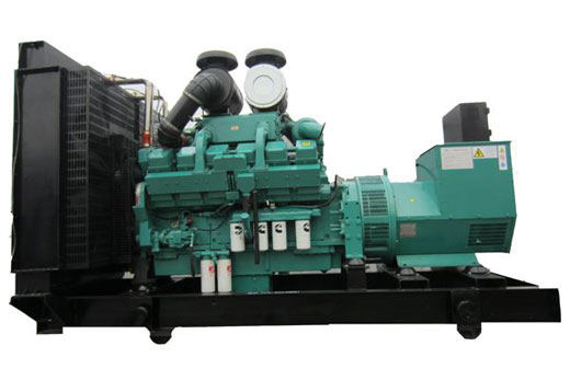 环县柴油发电机组 环县柴油发电机组