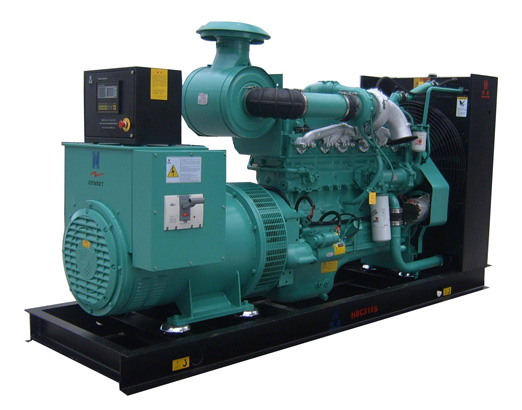 环县柴油发电机 环县柴油发电机