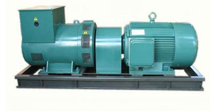 环县发电机出租