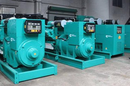 环县柴油发电机 环县柴油发电机